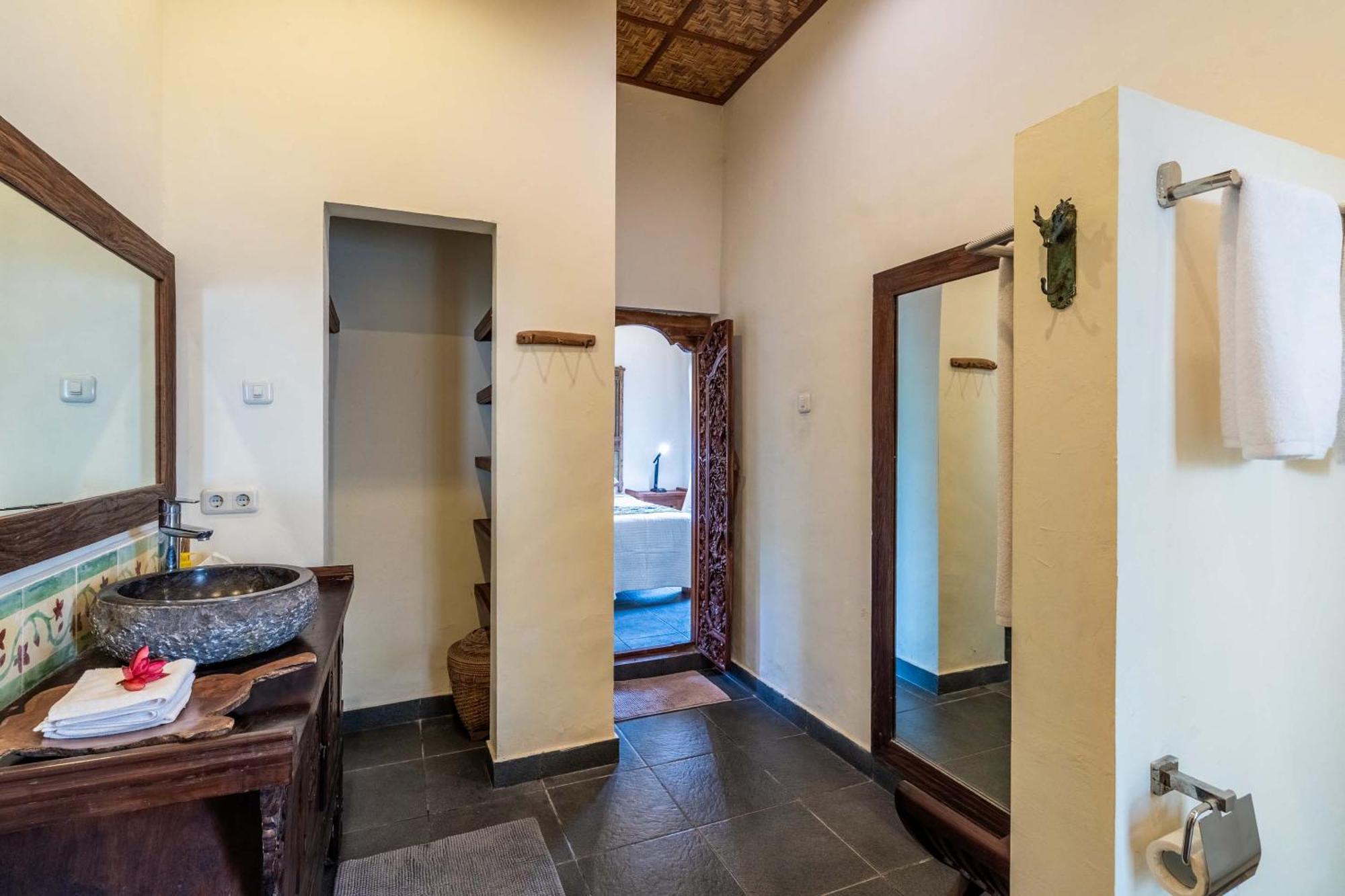 Villa Mangga Ubud Exteriör bild